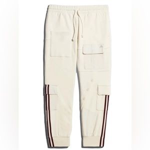 NEW Adidas IVY PARK Cargo Sweatpants
